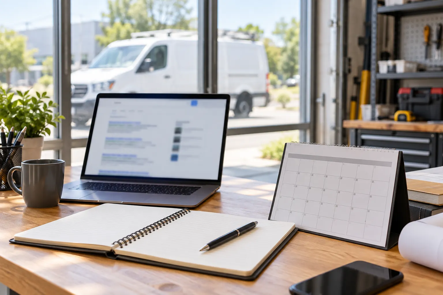 Government Bid Alerts and Opportunity Monitoring: Keep a Current Source Record – fictional design concept Manual opportunity-planning workspace, illustrative concept rather than a live portal or alert service