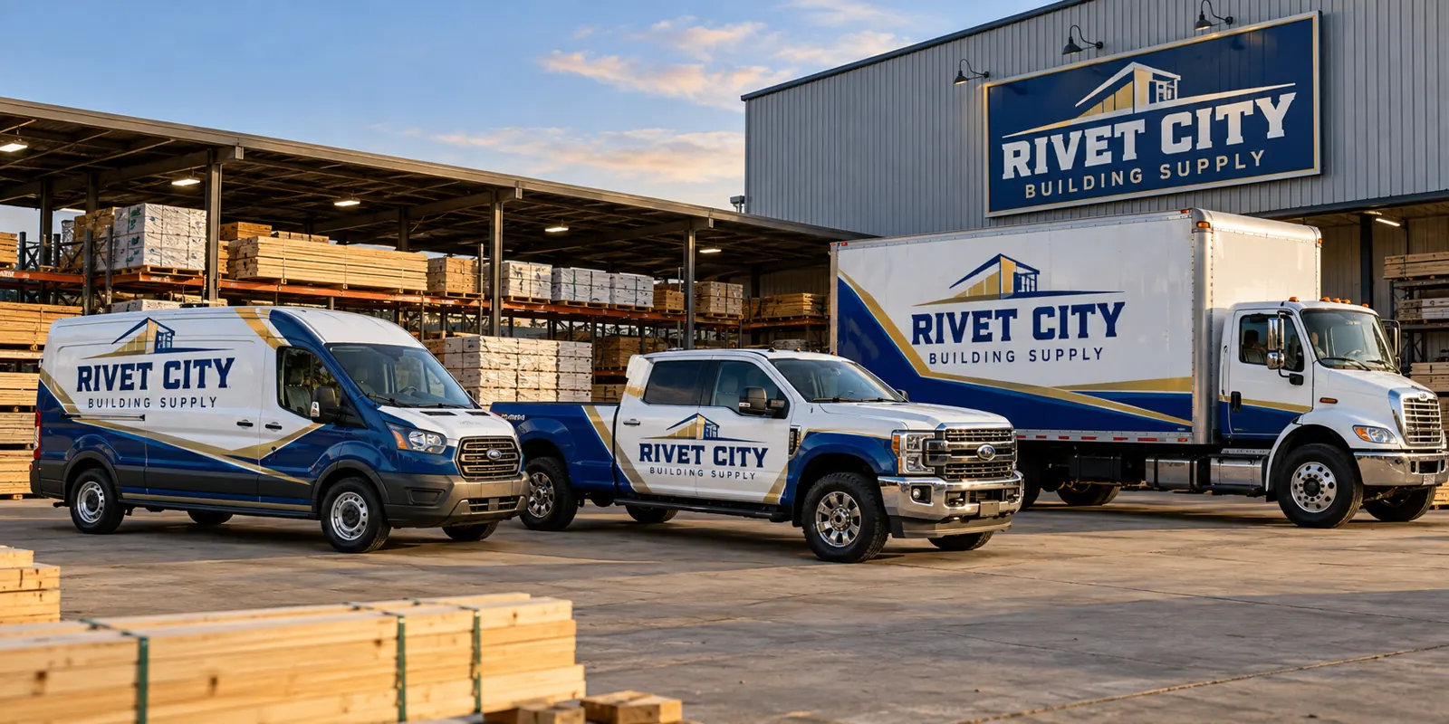 Pelican Wraps fleet-planning-page-62 original concept Rivet City Building Supply mixed fleet for the planning guide, fictional design concept